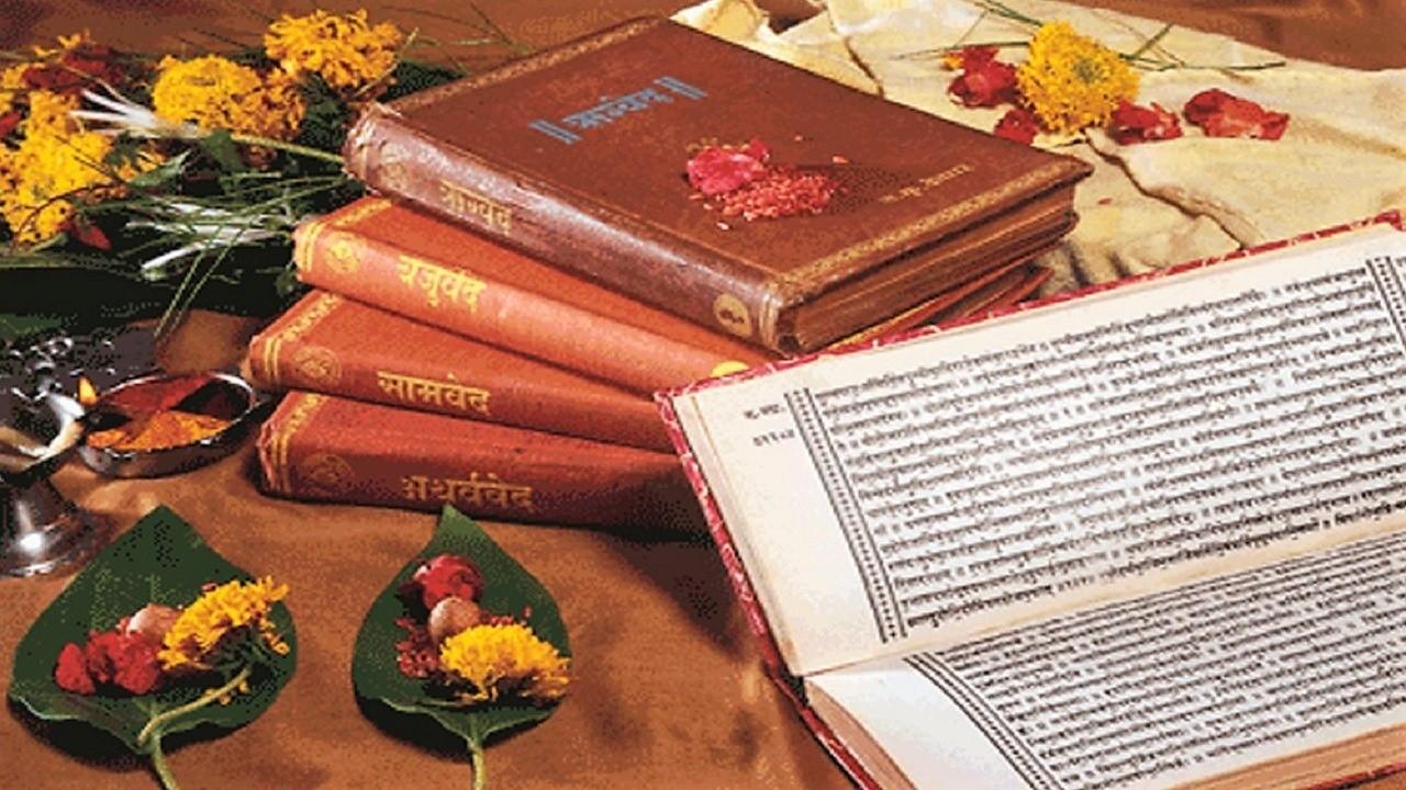 Vedic Learning In The 21st Century